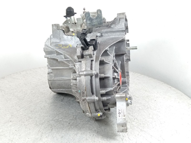 Recambio de caja cambios para alfa romeo giulietta (940_) 1.4 bifuel (940fxa1a, 940fxt1a) referencia OEM IAM C63563505  
