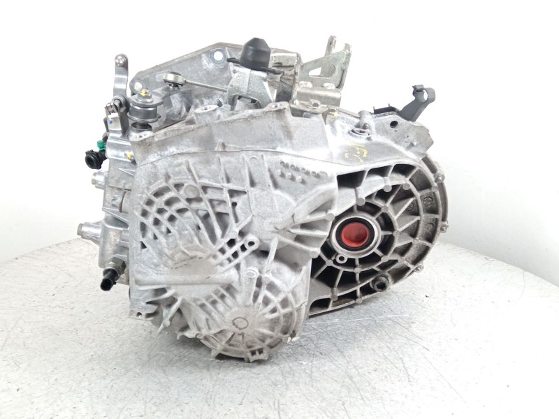 Recambio de caja cambios para alfa romeo giulietta (940_) 1.4 bifuel (940fxa1a, 940fxt1a) referencia OEM IAM C63563505  