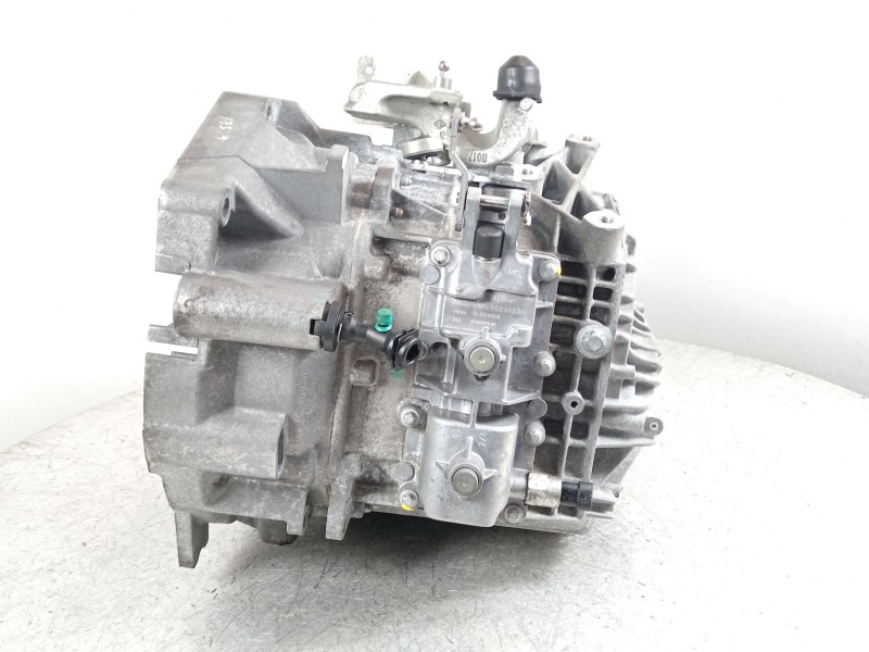 Recambio de caja cambios para alfa romeo giulietta (940_) 1.4 bifuel (940fxa1a, 940fxt1a) referencia OEM IAM C63563505  