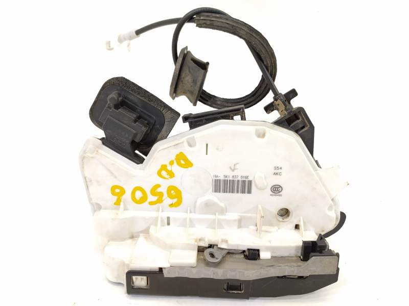 CERRADURA PUERTA DELANTERA DERECHA 5K1837016E 