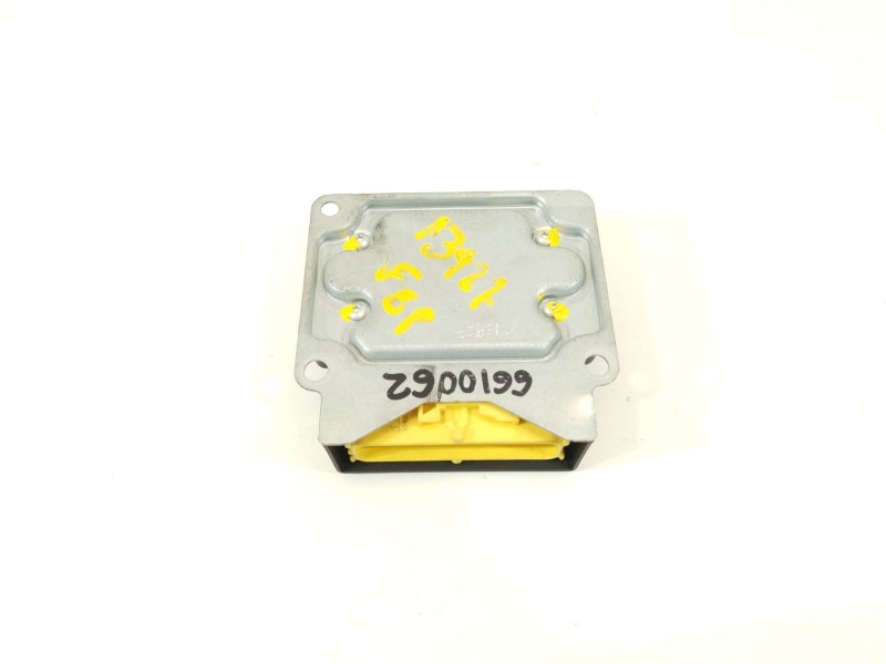 Recambio de centralita airbag para volkswagen polo v (6r1, 6c1) 1.6 tdi referencia OEM IAM 6R0959655K 0285010793 