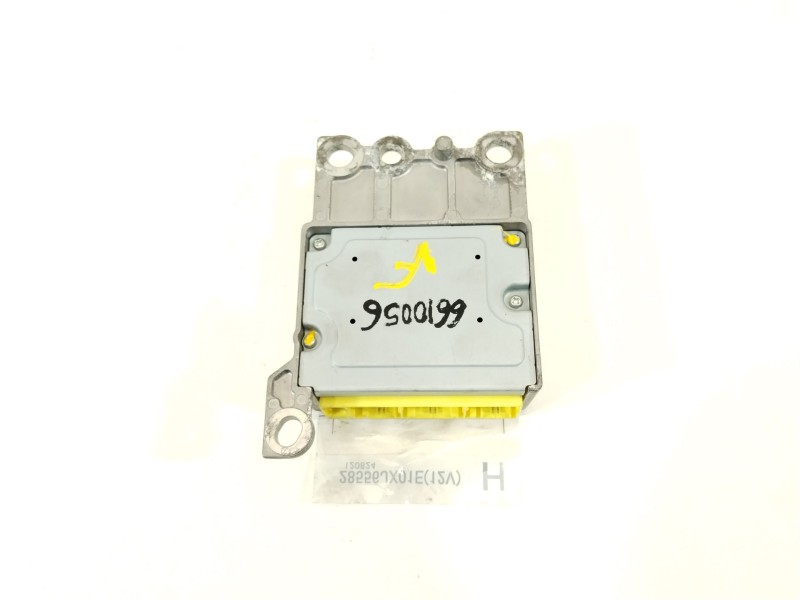 Recambio de centralita airbag para nissan nv 200 (m20) evalia premium referencia OEM IAM 28556JX01E  