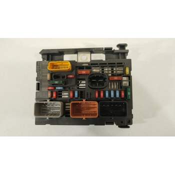 CAJA RELES / FUSIBLES 9664706280 BSMR0500 