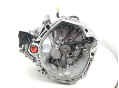 Recambio de caja cambios para renault megane ii (bm0/1_, cm0/1_) 1.5 dci (bm1e, cm1e) referencia OEM IAM TL4A001  