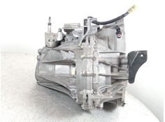 Recambio de caja cambios para renault megane ii (bm0/1_, cm0/1_) 1.5 dci (bm1e, cm1e) referencia OEM IAM TL4A001   2