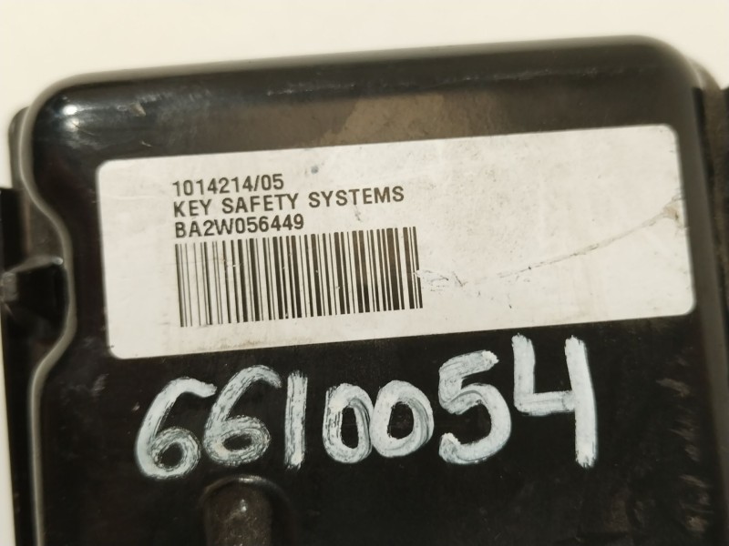 Recambio de airbag delantero izquierdo para skoda superb combi (3t5) exclusive 4x4 referencia OEM IAM 3T1880841B  