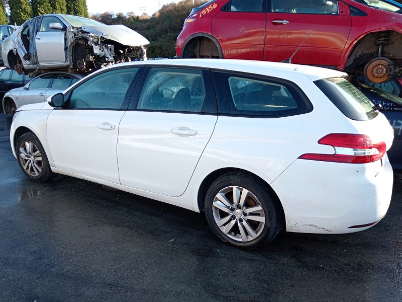 peugeot 308 sw ii (lc_, lj_, lr_, lx_, l4_) del año 2018