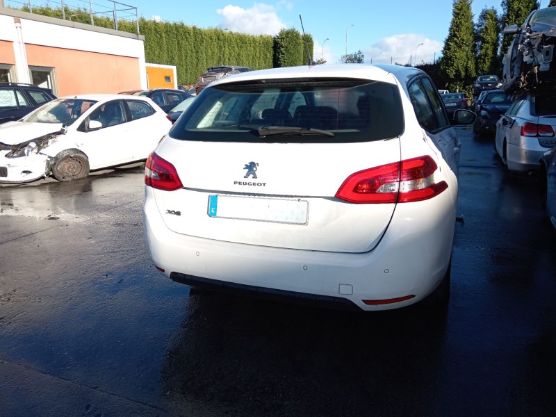 peugeot 308 sw ii (lc_, lj_, lr_, lx_, l4_) del año 2018