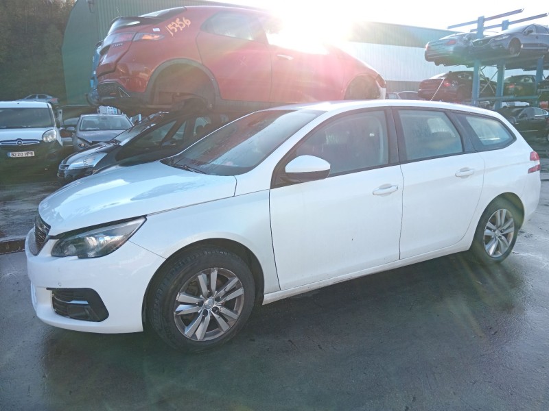 peugeot 308 sw ii (lc_, lj_, lr_, lx_, l4_) del año 2018