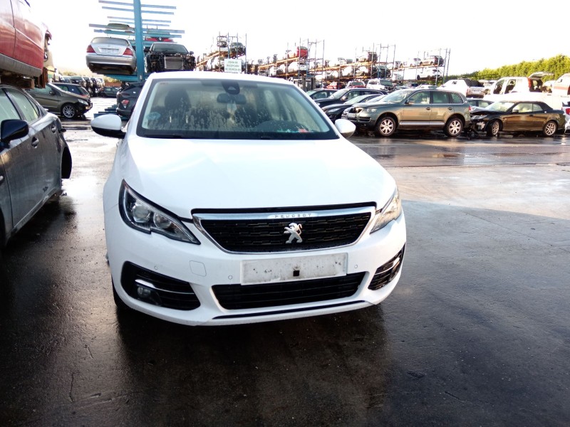 peugeot 308 sw ii (lc_, lj_, lr_, lx_, l4_) del año 2018