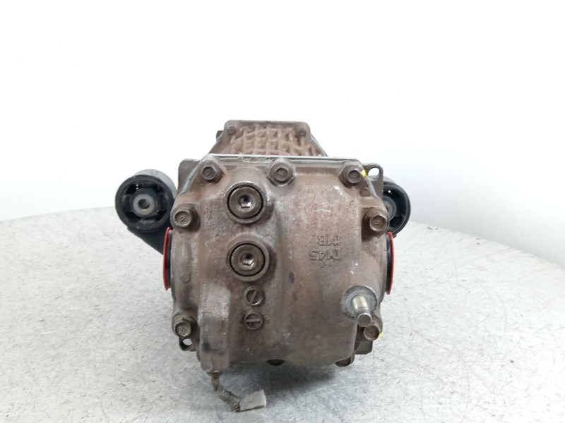 Recambio de diferencial trasero para renault kangoo (f/kc0) fairway 4x4 referencia OEM IAM 383002A000 029159 DH7