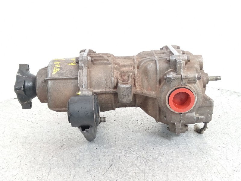 Recambio de diferencial trasero para renault kangoo (f/kc0) fairway 4x4 referencia OEM IAM 383002A000 029159 DH7