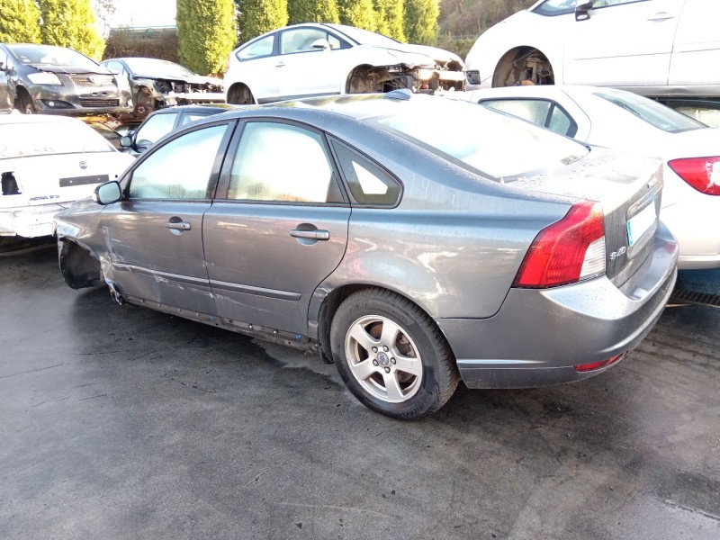 volvo s40 ii (544) del año 2007