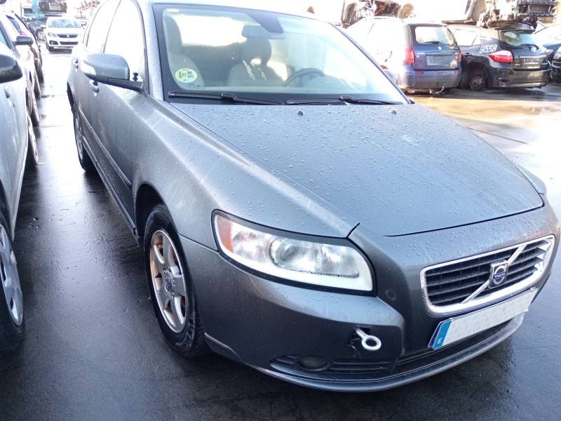 volvo s40 ii (544) del año 2007