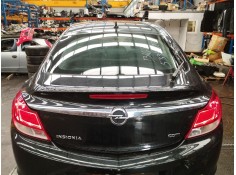Recambio de porton trasero para opel insignia berlina cosmo referencia OEM IAM   