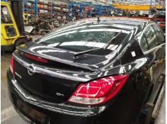 Recambio de porton trasero para opel insignia berlina cosmo referencia OEM IAM    2