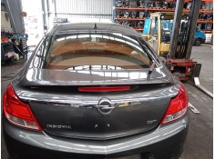 Recambio de porton trasero para opel insignia a (g09) 2.0 cdti (68) referencia OEM IAM   