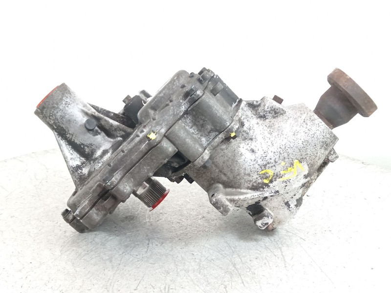 Recambio de caja transfer para volvo xc90 t6 geartronic referencia OEM IAM P30700001 8603395 8603353