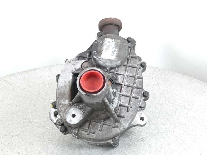 Recambio de caja transfer para volvo xc90 t6 geartronic referencia OEM IAM P30700001 8603395 8603353