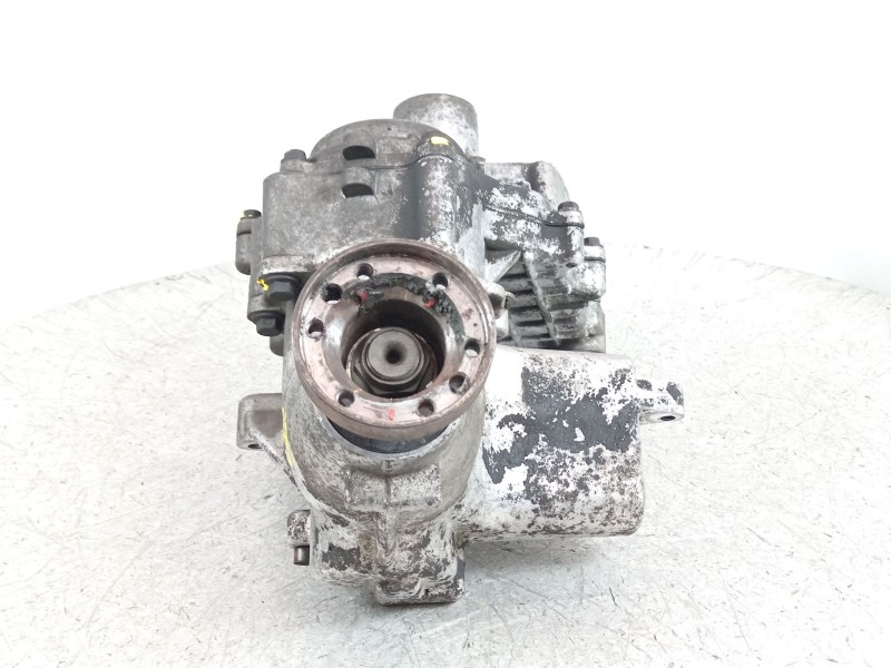 Recambio de caja transfer para volvo xc90 t6 geartronic referencia OEM IAM P30700001 8603395 8603353