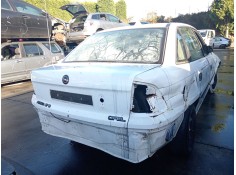 opel astra f furgoneta/station wagon (t92) del año 1994