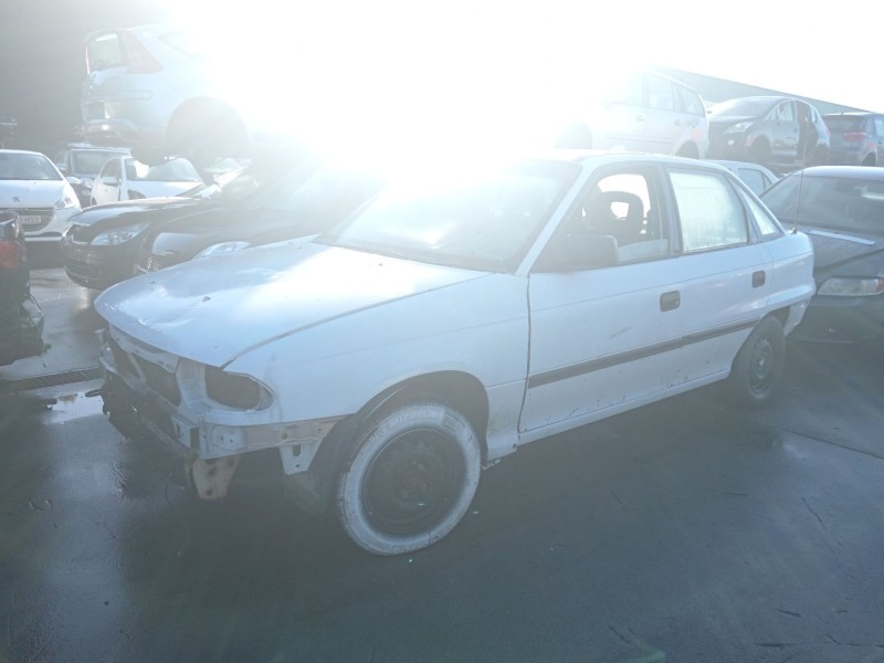 opel astra f furgoneta/station wagon (t92) del año 1994