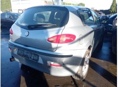 alfa romeo 147 (937_) del año 2004 2