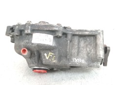 Recambio de diferencial delantero para bmw x6 (e71) 3.5d referencia OEM IAM 7552533 2010825 31507612956