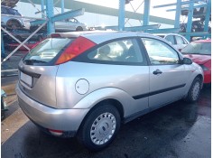 ford focus i (daw, dbw) del año 1999
