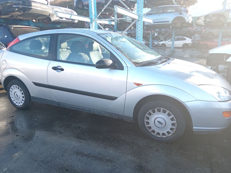 ford focus i (daw, dbw) del año 1999