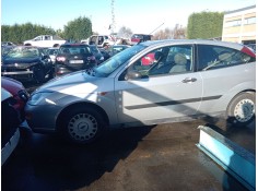 ford focus i (daw, dbw) del año 1999