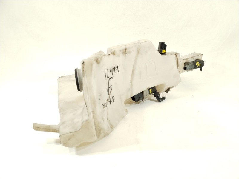 Recambio de deposito limpia para jaguar xf 3.0 v6 diesel luxury referencia OEM IAM 8X2317B613BG  