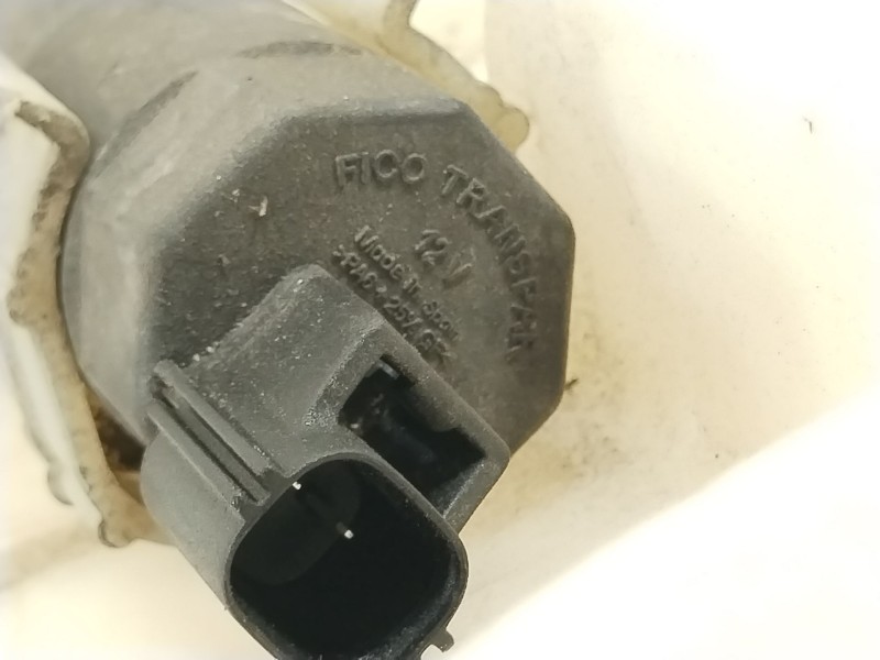 Recambio de deposito limpia para jaguar xf 3.0 v6 diesel luxury referencia OEM IAM 8X2317B613BG  