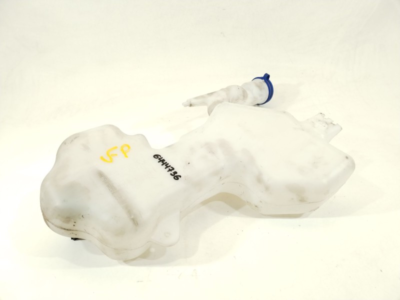 Recambio de deposito limpia para ford fiesta vii (hj, hf) 1.0 ecoboost referencia OEM IAM L1BB17B613AA  