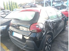 citroën c3 iii (sx) del año 2020