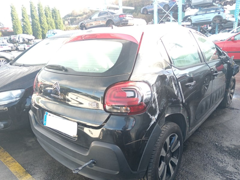 citroën c3 iii (sx) del año 2020