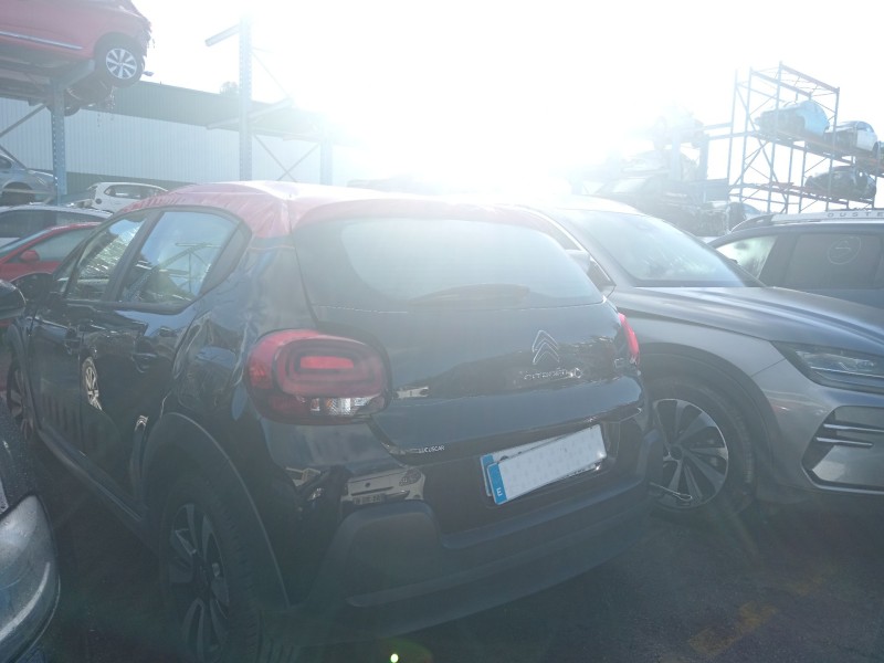 citroën c3 iii (sx) del año 2020