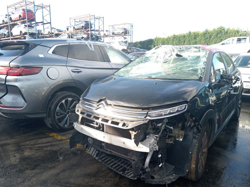 citroën c3 iii (sx) del año 2020