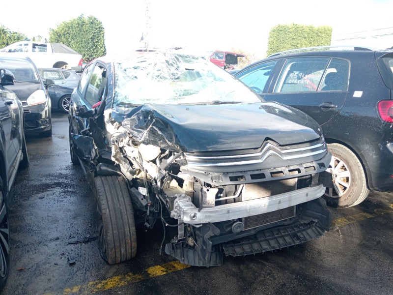 citroën c3 iii (sx) del año 2020