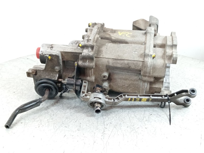 Recambio de caja transfer para » otros... santana 300 referencia OEM IAM   