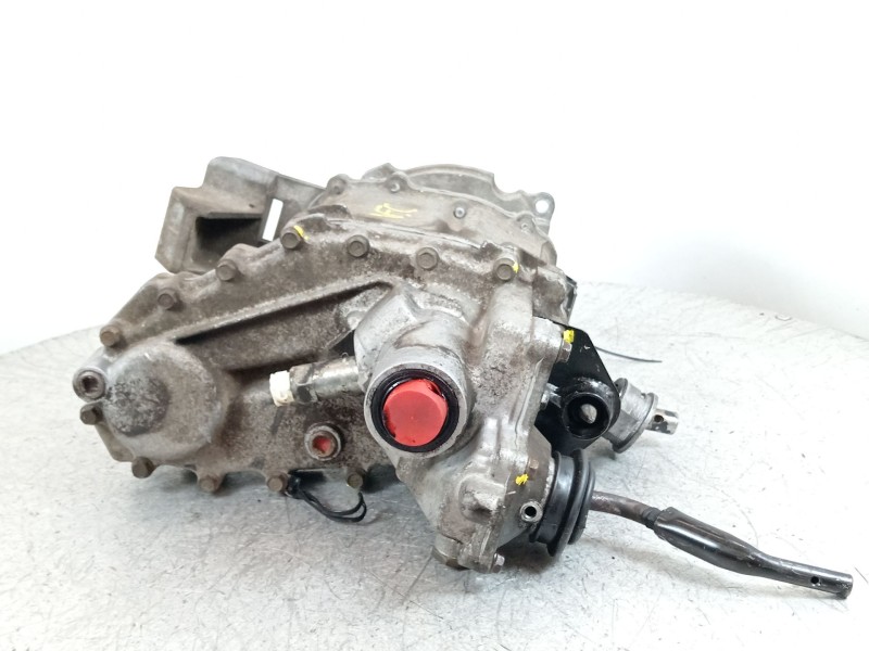 Recambio de caja transfer para » otros... santana 300 referencia OEM IAM   