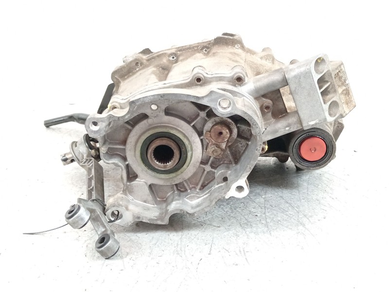 Recambio de caja transfer para » otros... santana 300 referencia OEM IAM   