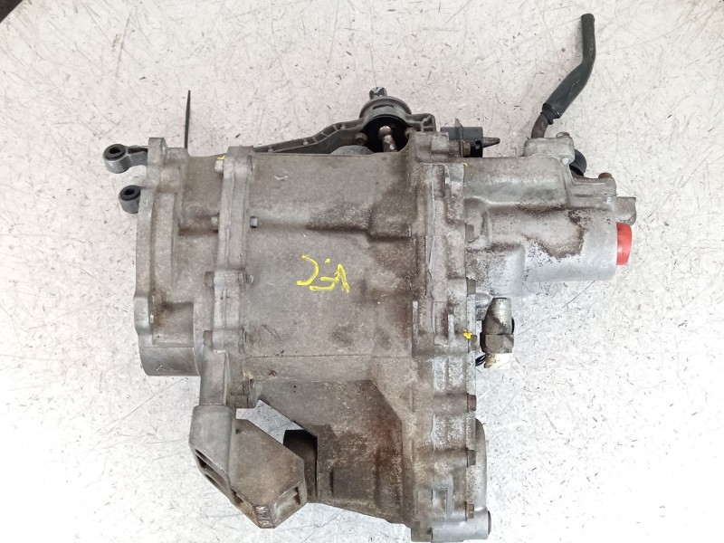 Recambio de caja transfer para » otros... santana 300 referencia OEM IAM   