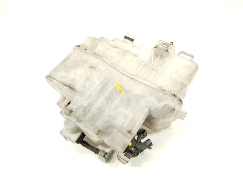 Recambio de deposito limpia para mazda 3 lim. () center-line referencia OEM IAM GHP967480 860142809 3670579290