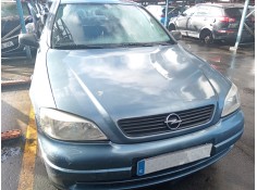 opel astra g sedán (t98) del año 1998 2