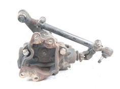 Recambio de caja direccion para nissan trade furgoneta 2.0 d referencia OEM IAM 8055100122  