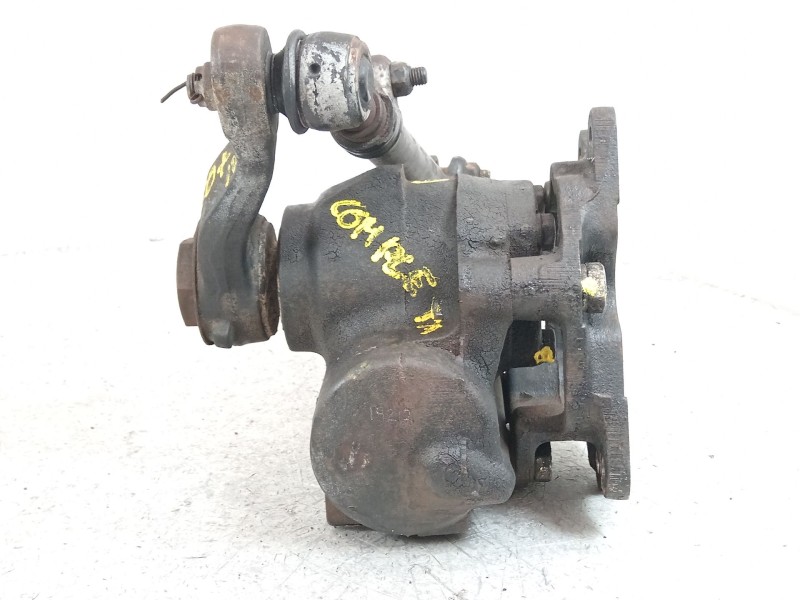 Recambio de caja direccion para nissan trade furgoneta 2.0 d referencia OEM IAM 8055100122  