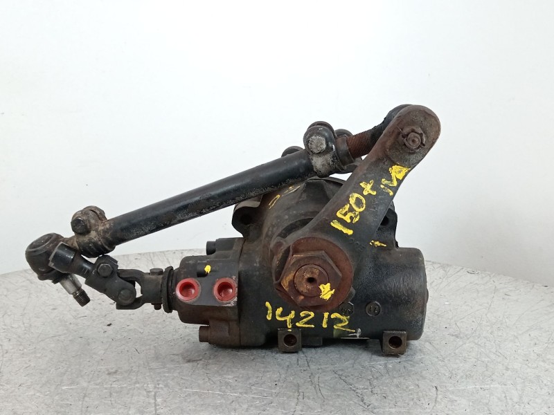 Recambio de caja direccion para nissan trade furgoneta 2.0 d referencia OEM IAM 8055100122  