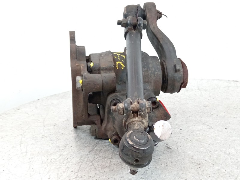 Recambio de caja direccion para nissan trade furgoneta 2.0 d referencia OEM IAM 8055100122  