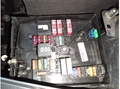 Recambio de caja reles / fusibles para skoda octavia ii (1z3) 1.6 tdi referencia OEM IAM 1K0937125D  